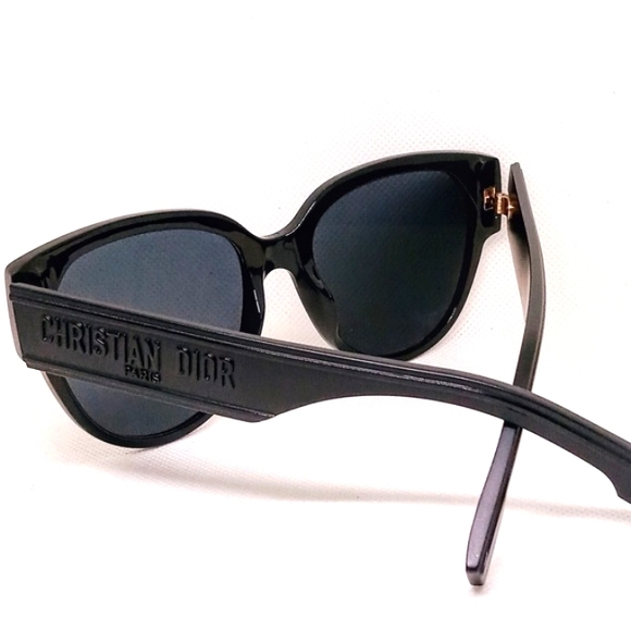 CHRISTIAN DIOR ID2 SUNGLASSES - Picture 11 of 15